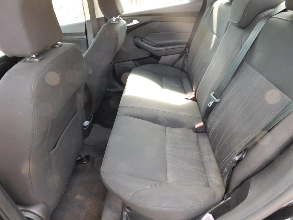 used 2015 Ford Focus car, priced at $4,995