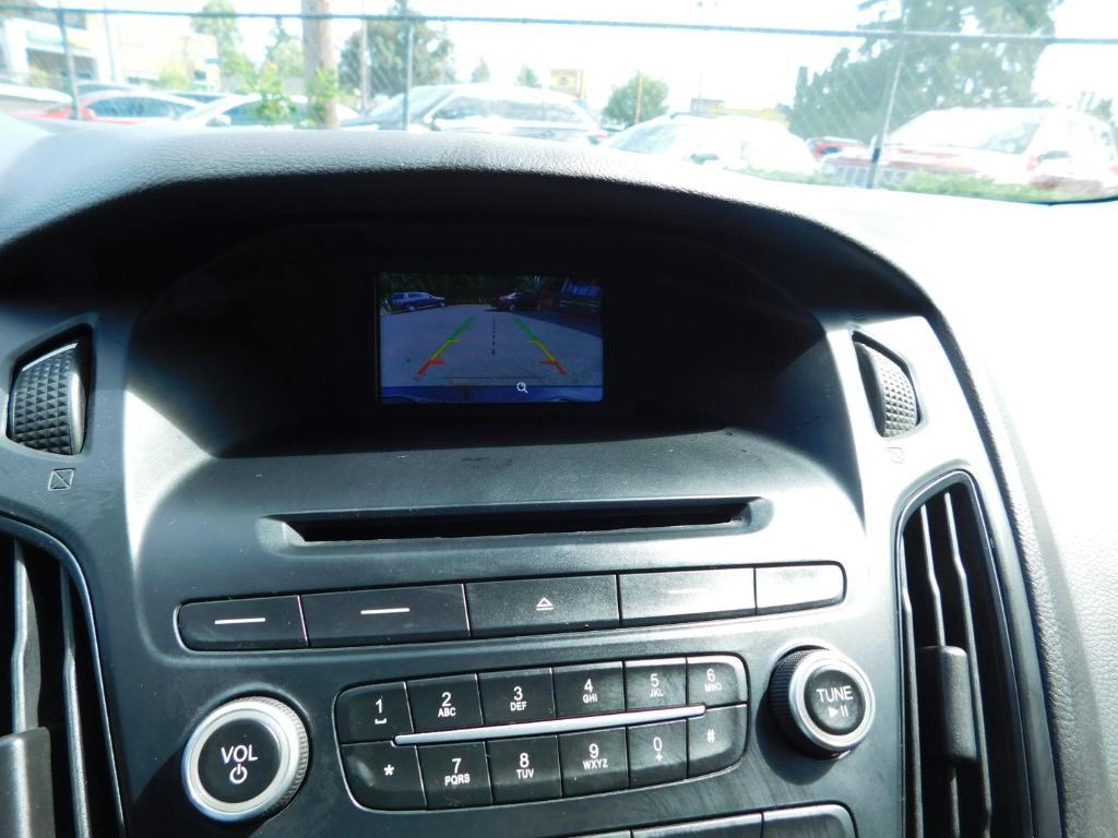 used 2015 Ford Focus car, priced at $4,995