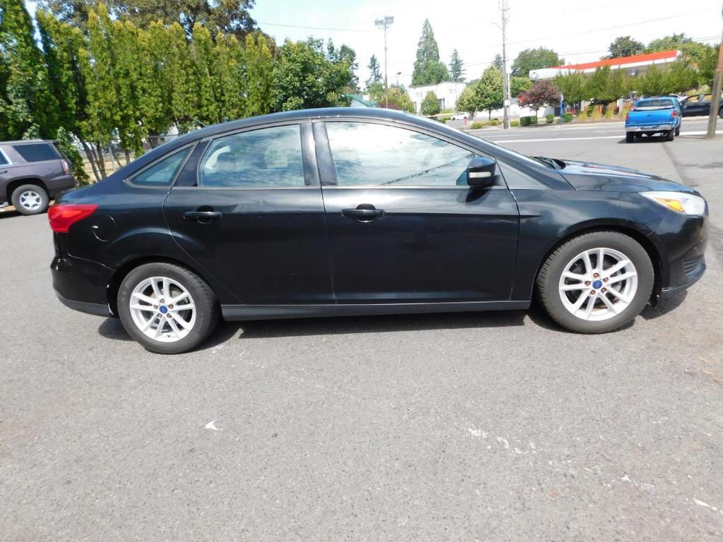 used 2015 Ford Focus car, priced at $4,995