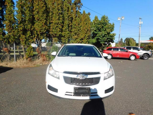 used 2013 Chevrolet Cruze car, priced at $6,995