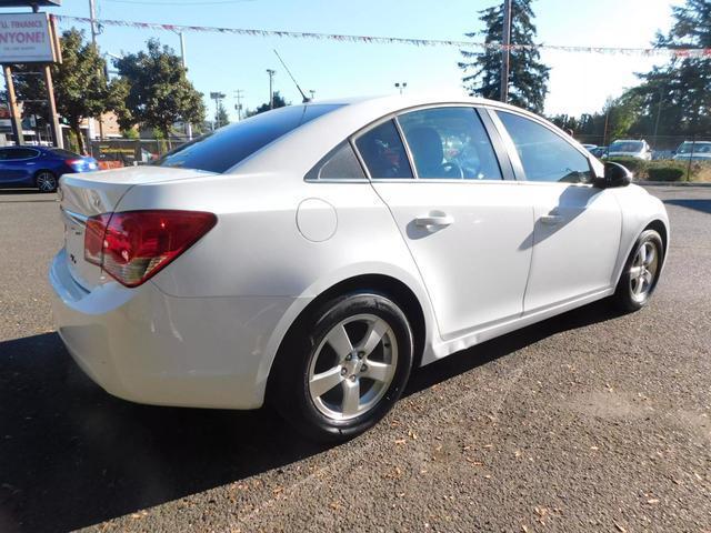 used 2013 Chevrolet Cruze car, priced at $6,995