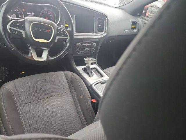 used 2015 Dodge Charger car, priced at $13,795