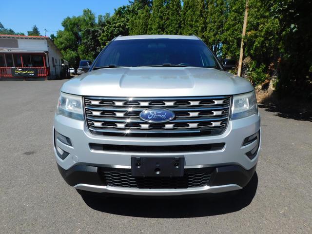 used 2016 Ford Explorer car, priced at $11,995