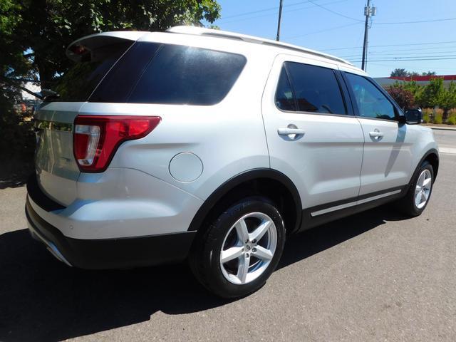 used 2016 Ford Explorer car, priced at $11,995