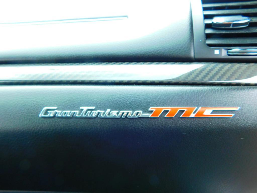 used 2014 Maserati GranTurismo car, priced at $34,995