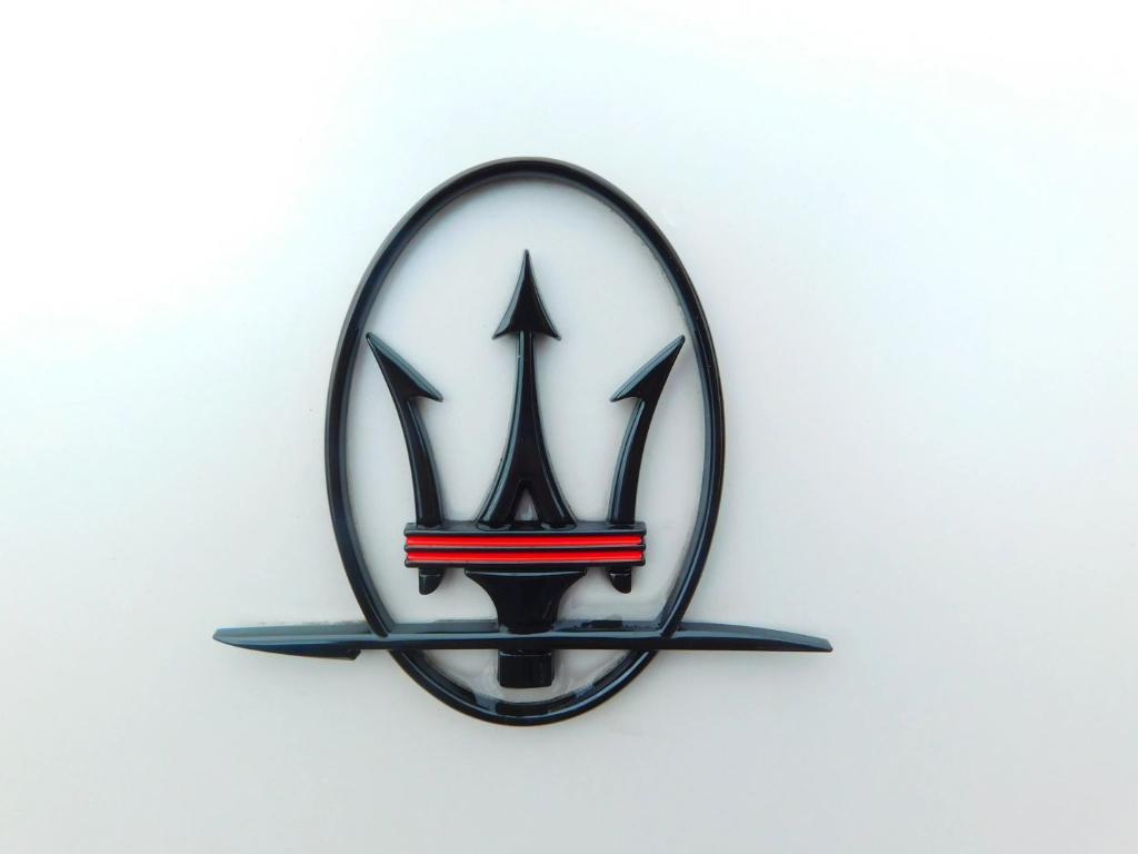 used 2014 Maserati GranTurismo car, priced at $34,995