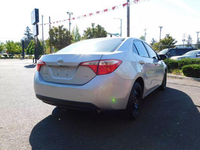 used 2016 Toyota Corolla car, priced at $13,495