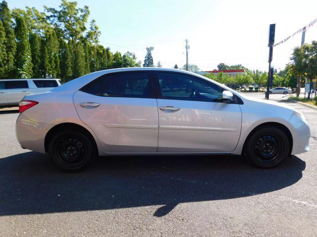 used 2016 Toyota Corolla car, priced at $13,495