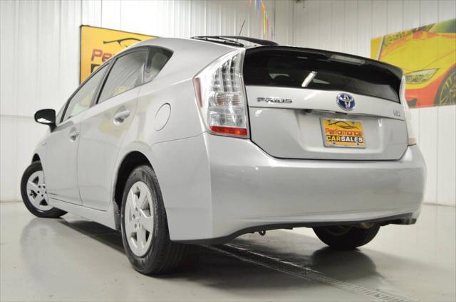 used 2011 Toyota Prius car, priced at $10,495