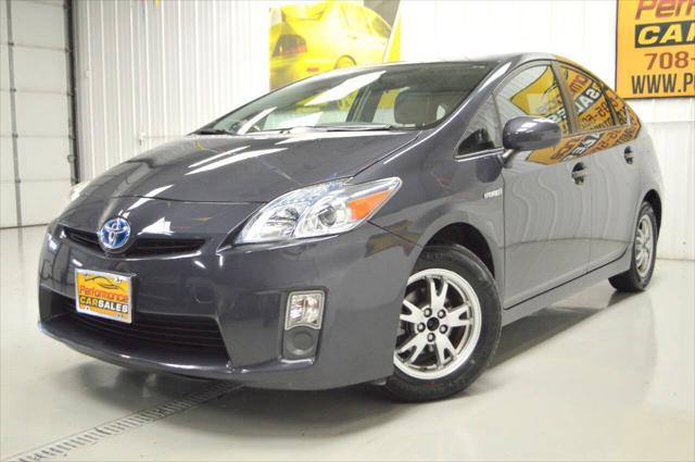 used 2010 Toyota Prius car, priced at $9,995