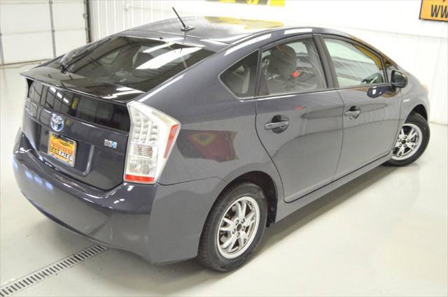 used 2010 Toyota Prius car, priced at $9,995