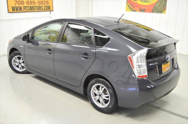 used 2010 Toyota Prius car, priced at $9,995