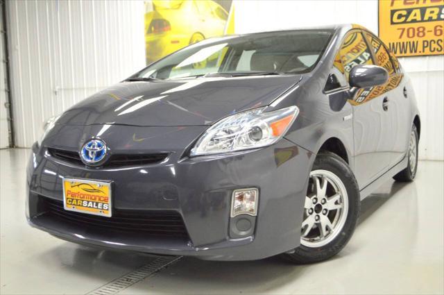 used 2010 Toyota Prius car, priced at $9,995