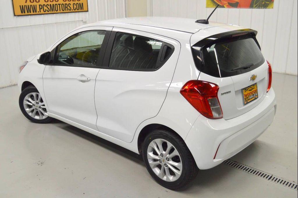 used 2020 Chevrolet Spark car, priced at $9,995
