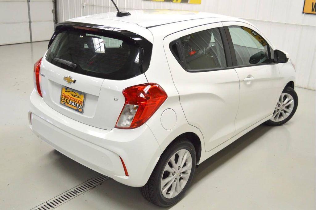 used 2020 Chevrolet Spark car, priced at $9,995