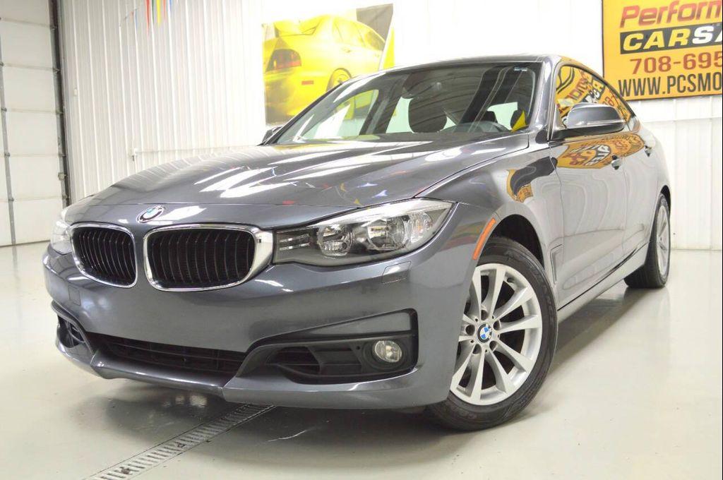 used 2014 BMW 328 Gran Turismo car, priced at $11,995