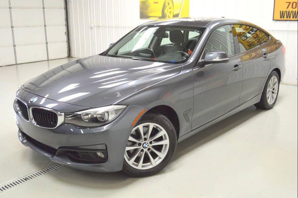 used 2014 BMW 328 Gran Turismo car, priced at $11,995