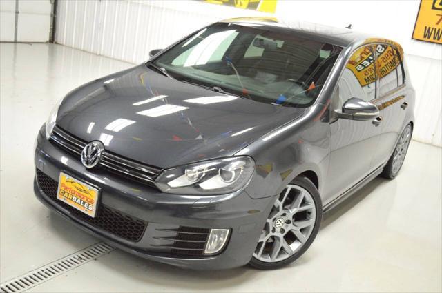 used 2013 Volkswagen GTI car, priced at $11,995