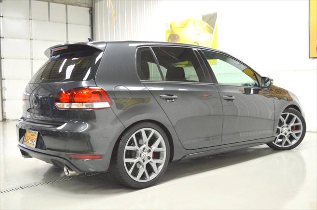 used 2013 Volkswagen GTI car, priced at $11,995