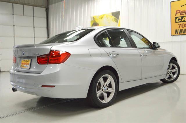 used 2015 BMW 328 car, priced at $14,995