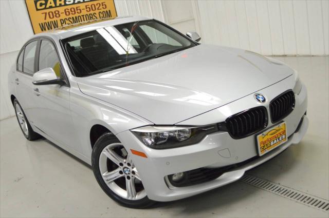 used 2015 BMW 328 car, priced at $14,995