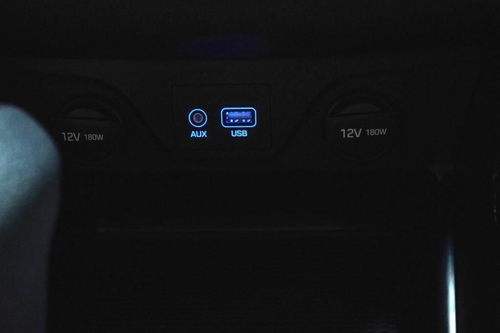 used 2019 Hyundai Tucson car, priced at $17,990