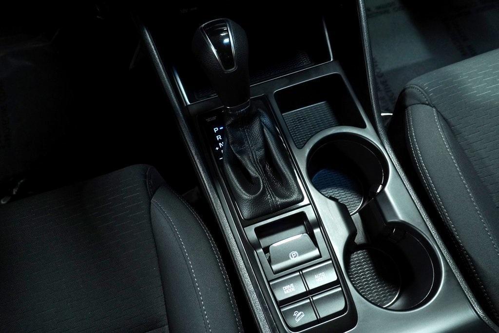 used 2019 Hyundai Tucson car, priced at $17,990