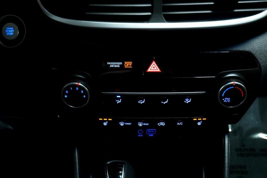 used 2019 Hyundai Tucson car, priced at $17,990