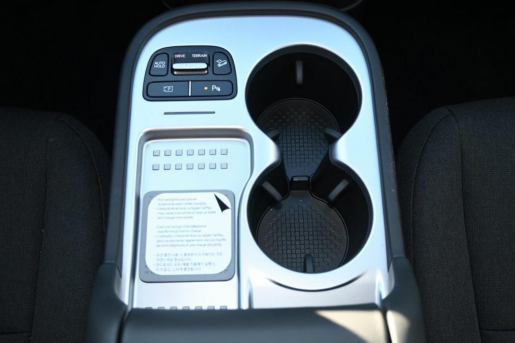 new 2026 Hyundai IONIQ 9 car, priced at $60,050