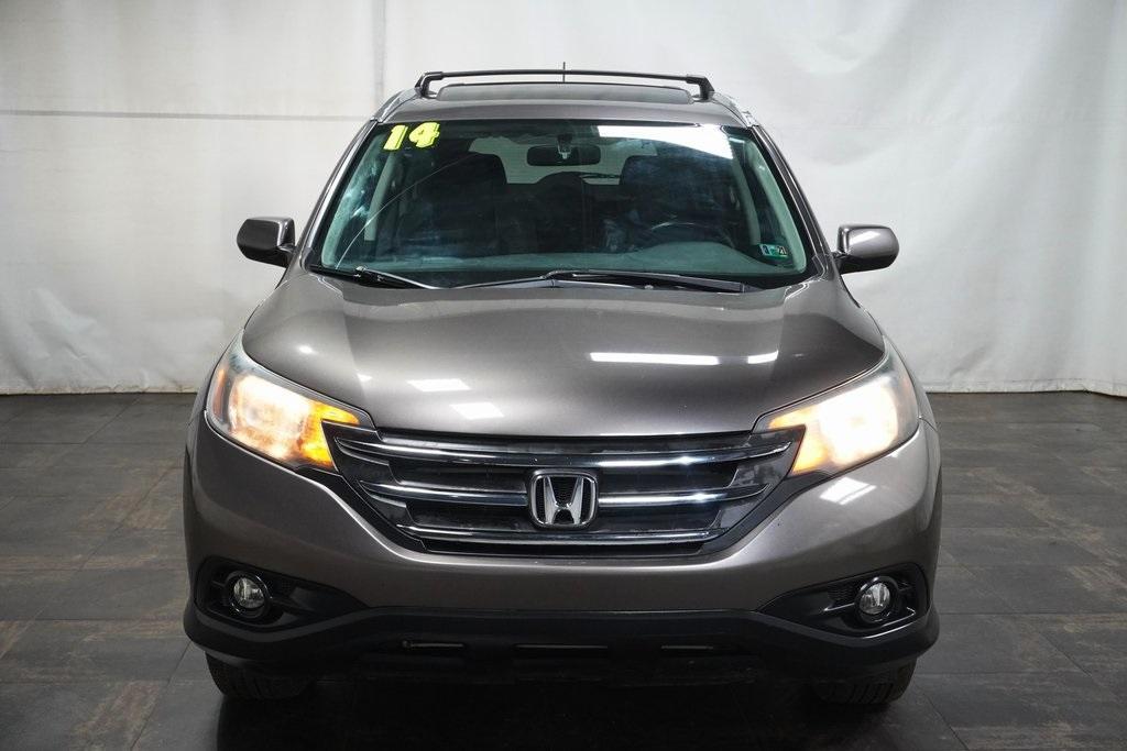 used 2014 Honda CR-V car, priced at $11,990