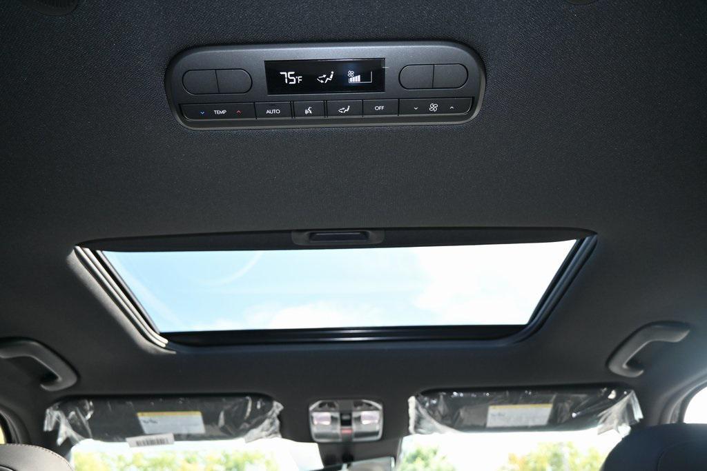 new 2026 Hyundai Palisade car, priced at $47,270