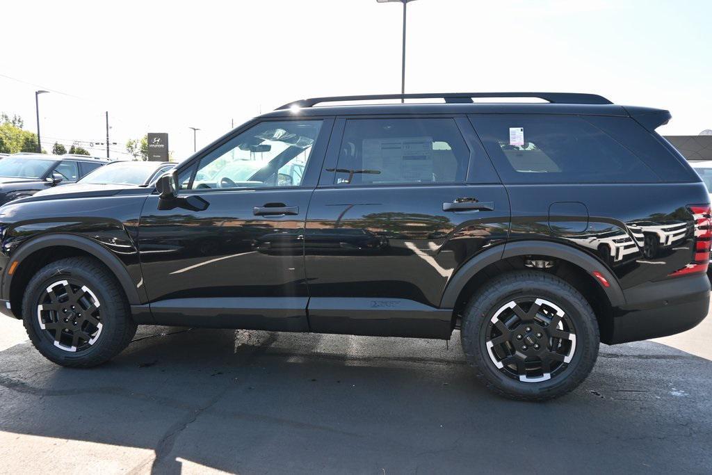 new 2026 Hyundai Palisade car, priced at $47,270