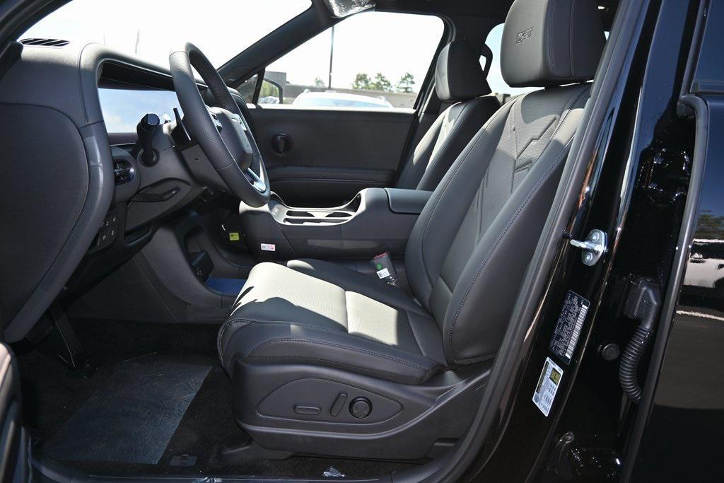 new 2026 Hyundai Palisade car, priced at $47,270