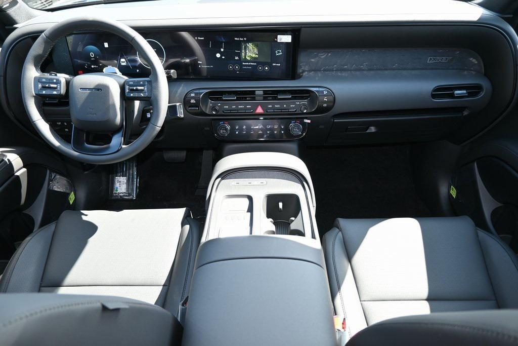 new 2026 Hyundai Palisade car, priced at $47,270