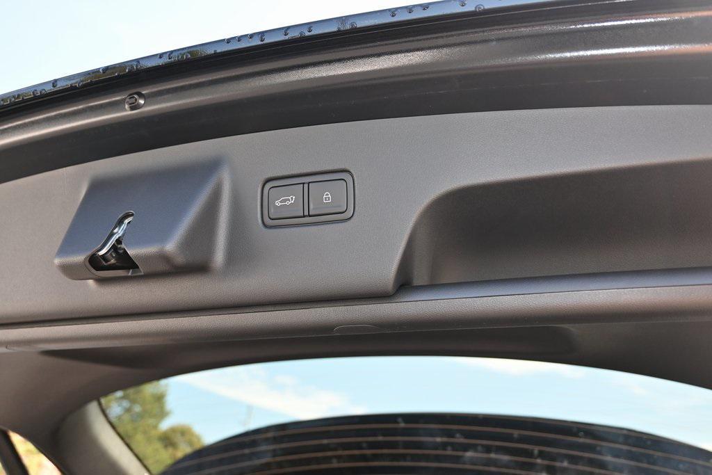 new 2026 Hyundai Palisade car, priced at $47,270