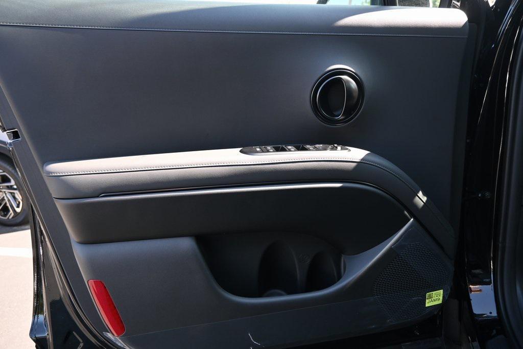 new 2026 Hyundai Palisade car, priced at $47,270