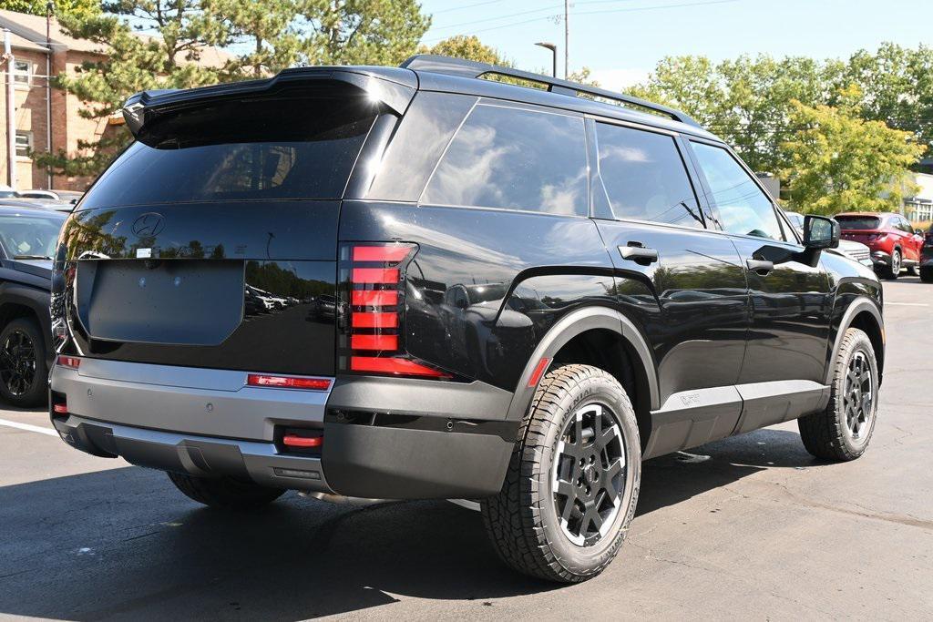 new 2026 Hyundai Palisade car, priced at $47,270