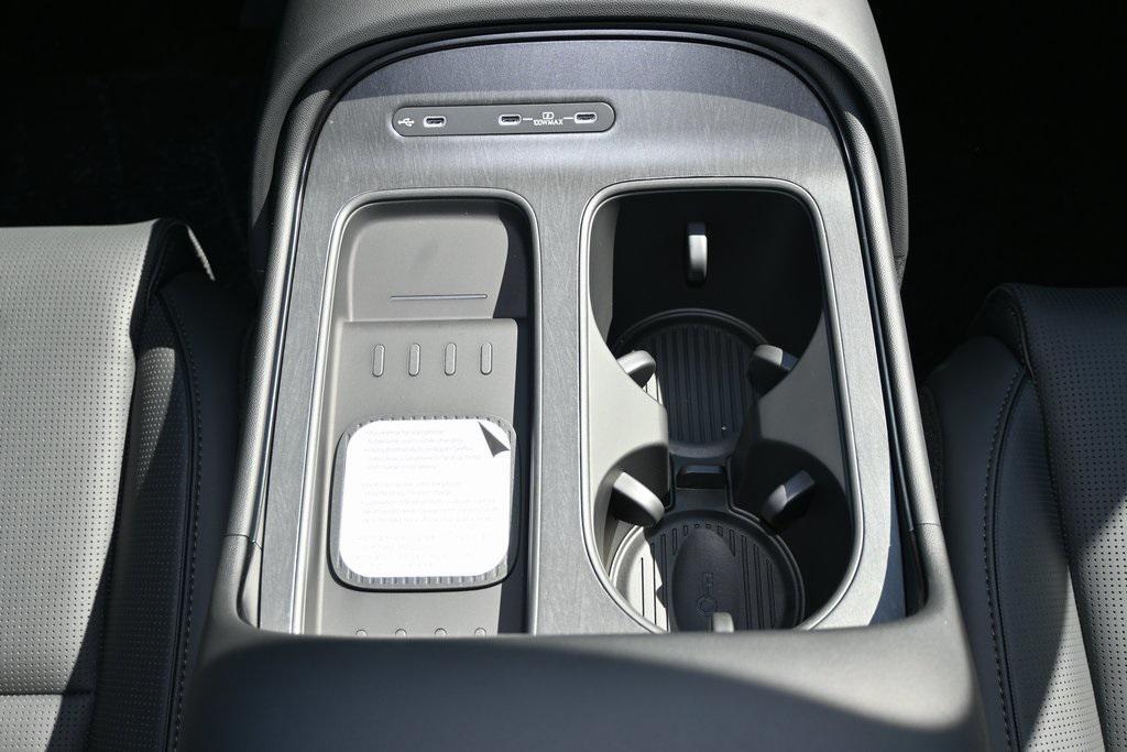 new 2026 Hyundai Palisade car, priced at $47,270