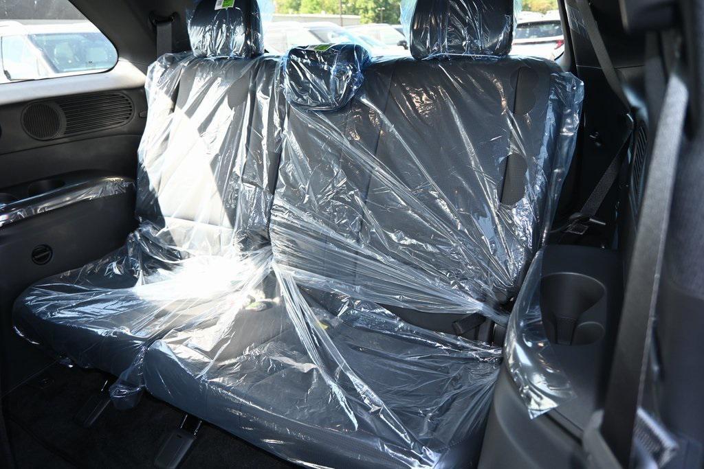 new 2026 Hyundai Palisade car, priced at $47,270