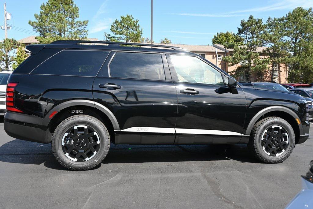 new 2026 Hyundai Palisade car, priced at $47,270