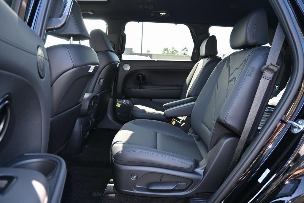 new 2026 Hyundai Palisade car, priced at $47,270