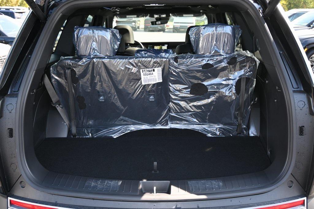 new 2026 Hyundai Palisade car, priced at $47,270