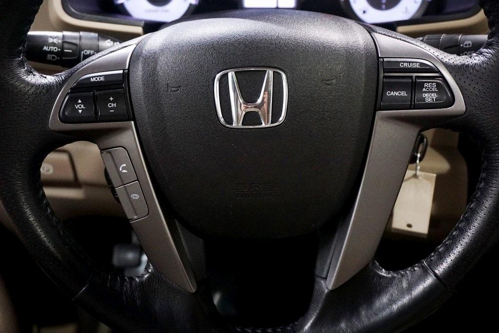 used 2014 Honda Pilot car, priced at $16,990