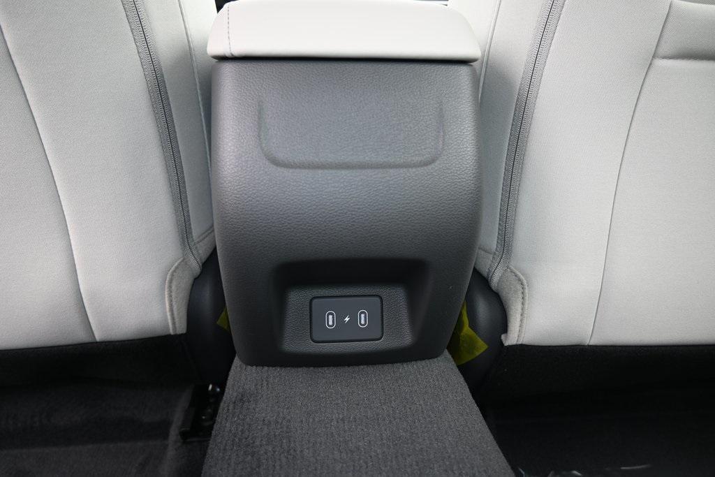 new 2025 Hyundai Sonata car, priced at $28,810