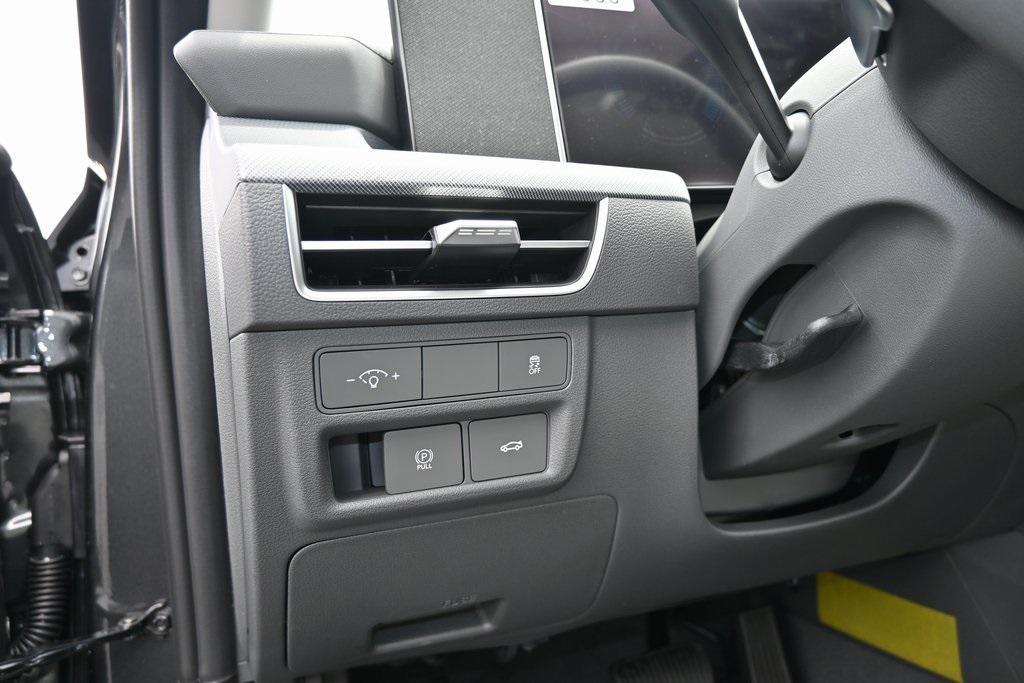 new 2025 Hyundai Sonata car, priced at $28,810