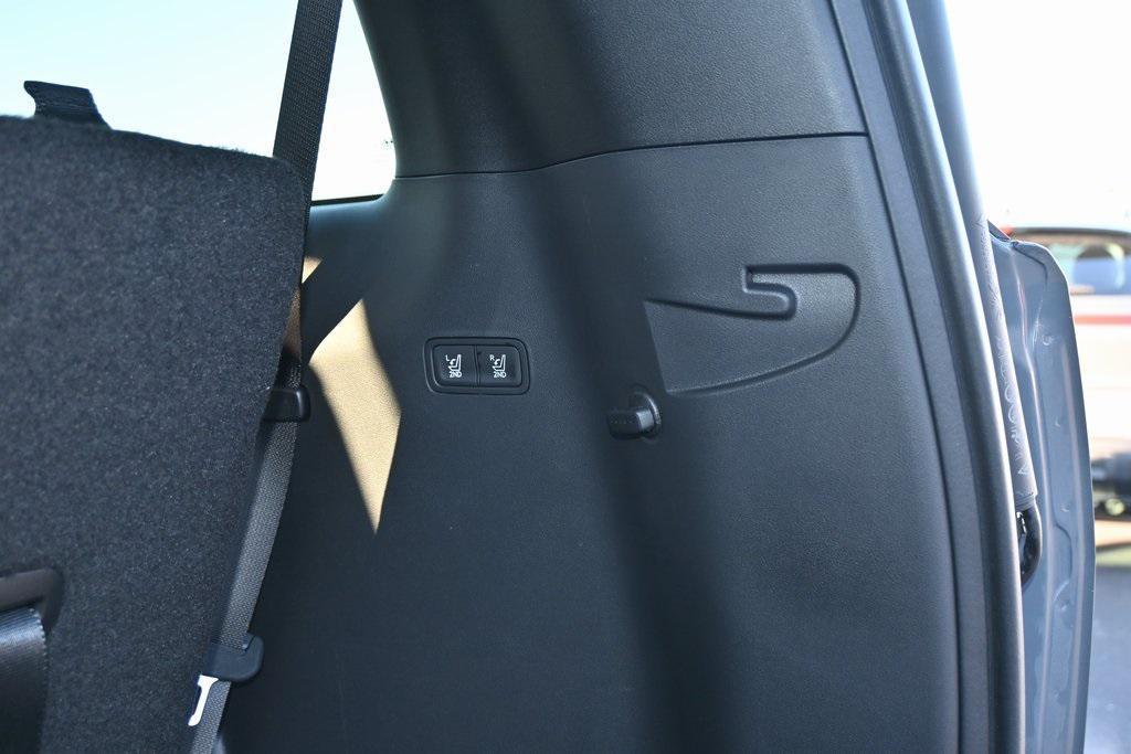 new 2026 Hyundai Santa Fe car, priced at $36,699