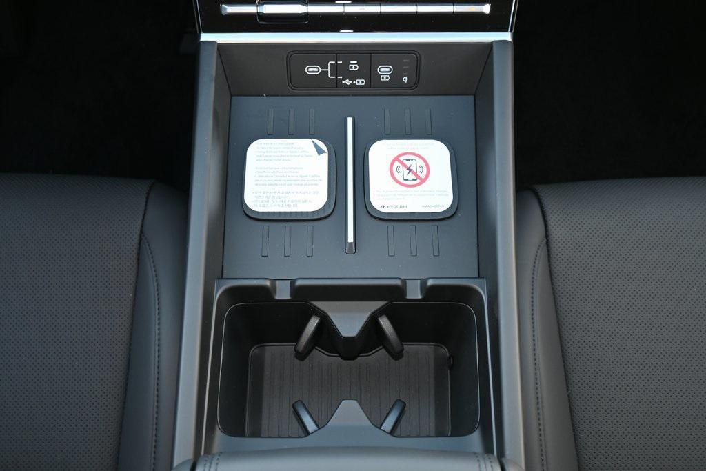 new 2026 Hyundai Santa Fe car, priced at $36,699