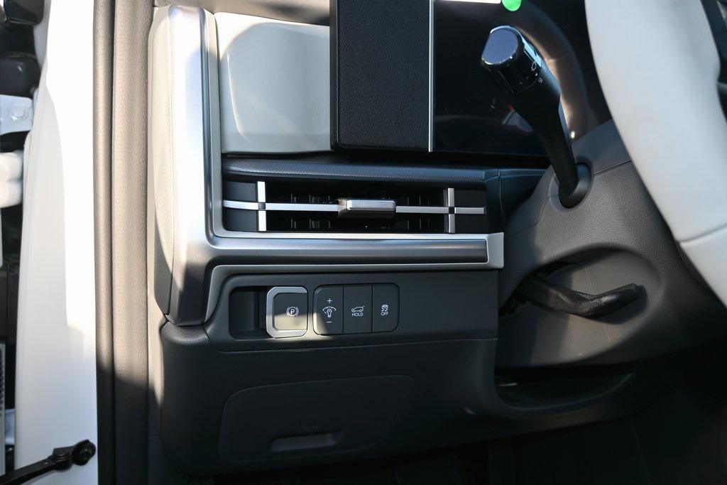 new 2026 Hyundai Santa Fe car, priced at $37,042