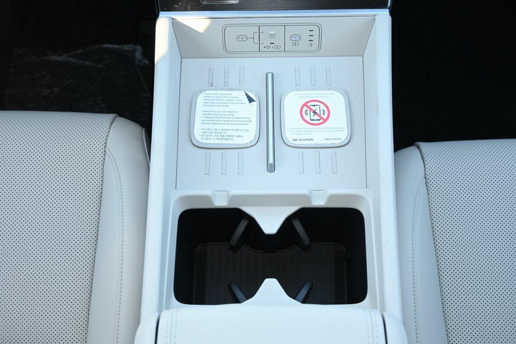 new 2026 Hyundai Santa Fe car, priced at $37,042