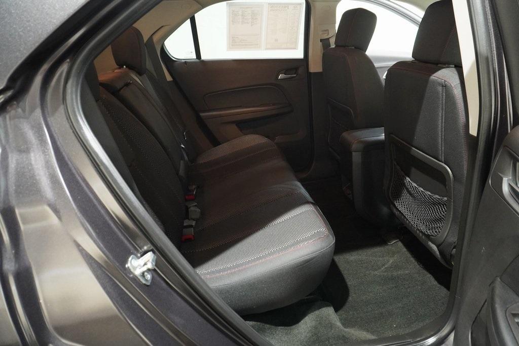 used 2015 Chevrolet Equinox car, priced at $9,990